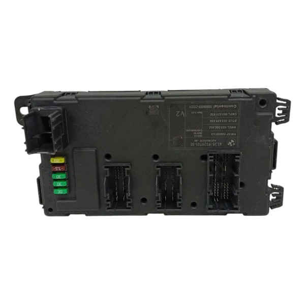 Modulo Conforto Bmw 328i 2014 932970101