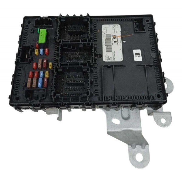 Módulo Caixa De Fusível Ford Ka 2020 2021 Ju5t15604fcg