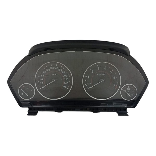 Painel Instrumento Bmw 328i 2016