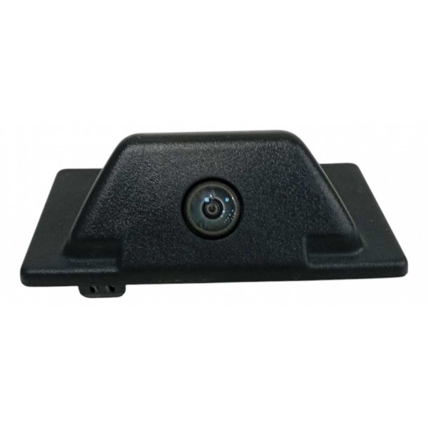 Câmera Ré Estacionamento Jeep Renegade Longitude T270 2022