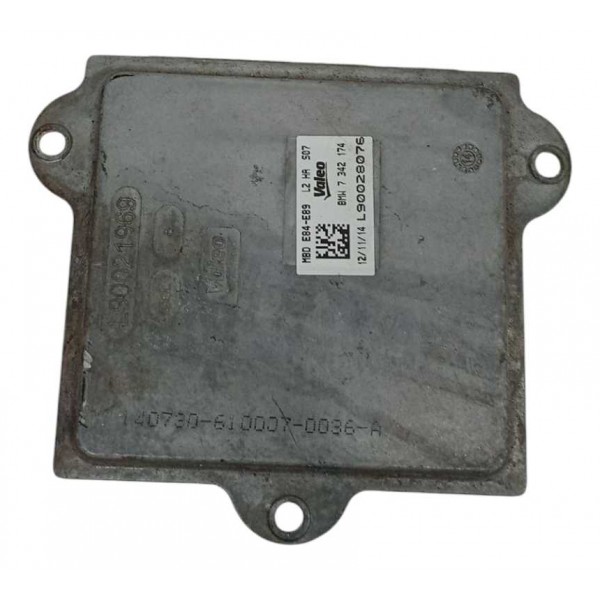 Reator Farol Bmw X1 2014 L90021969