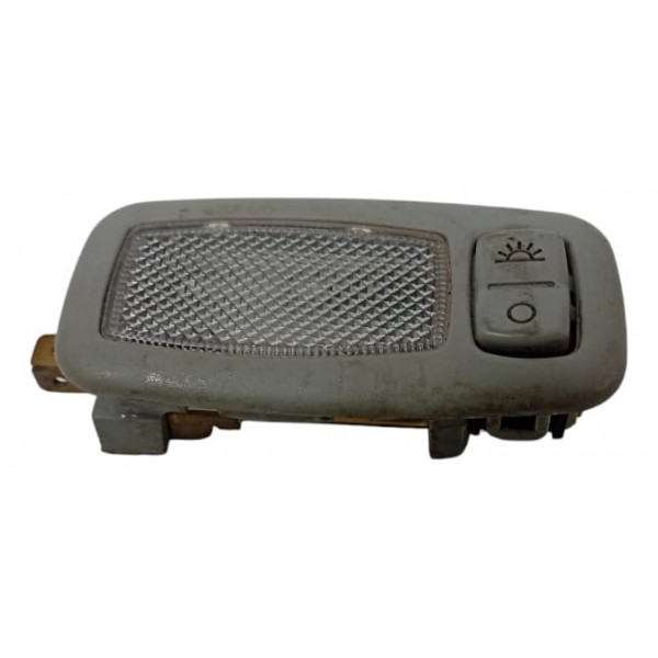 Luz Cortesia Hyundai Sonata 2012 Direito