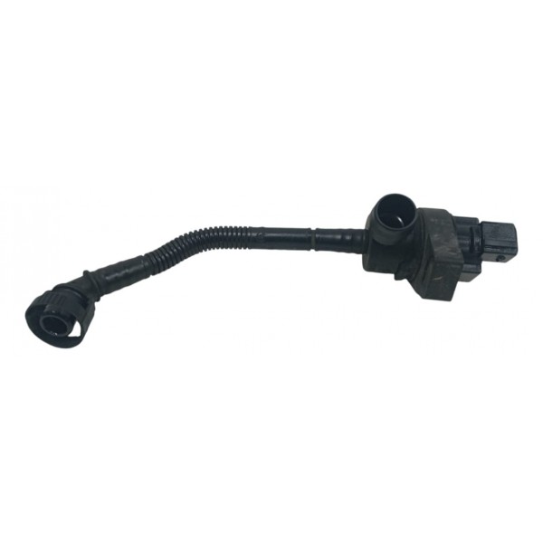 Válvula Canister Vácuo Bmw X1 2012 7512576