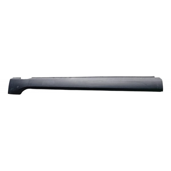 Spoiler Lateral Peugeot 2008 2019 Esquerdo