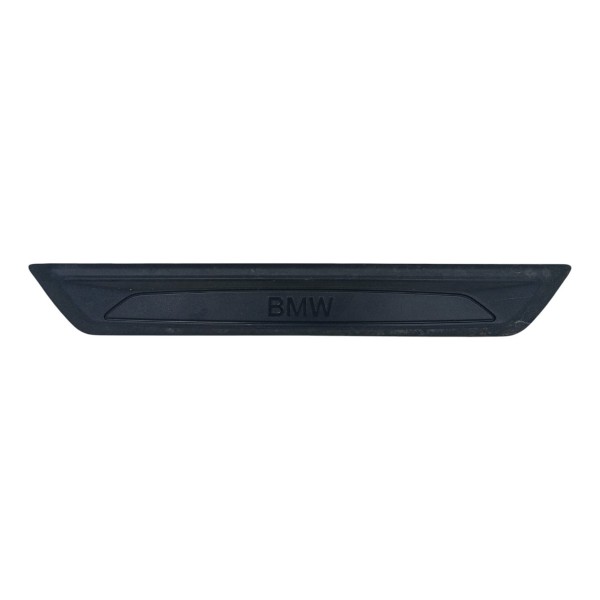 Soleira Porta Bmw 320i 2015 Dianteiro Direito