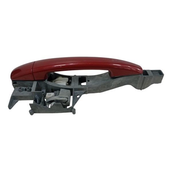 Maçaneta Externa Porta Traseira Esquerda Peugeot 2008 2019