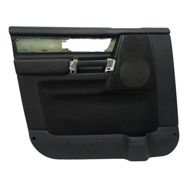 Forro Porta Dianteira Esquerda Land Rover Discovery 4 2014