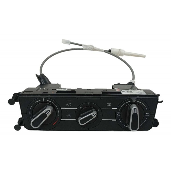 Botão Comando Ar Condicionado Vw Nivus 2020 6ea820045a