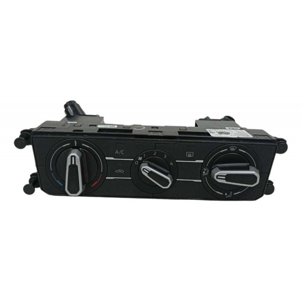 Botão Comando Ar Condicionado Vw Nivus 2022 6ea820045e
