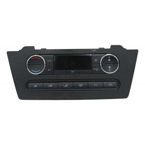 Painel Comando Ar Condicionado Ford Fusion 2008 8e5h18c612ab