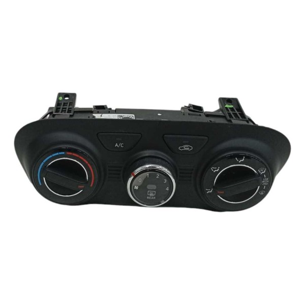 Comando Ar Condicionado Hyundai Hb20x 2022