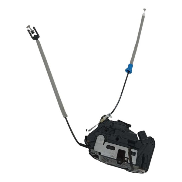 Fechadura Porta Dianteira Direita Volkswagen Up Mpi Mc 2020