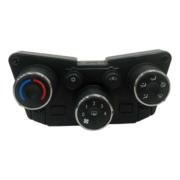 Botão Comando Ar Condicionado Chevrolet Sonic 2012 95465996