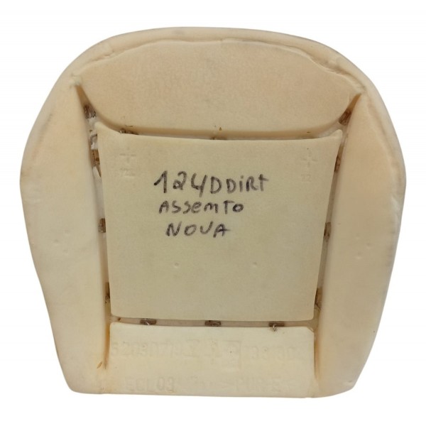 Espuma Gm Spin Assento Dianteiro Direito 2020 V3
