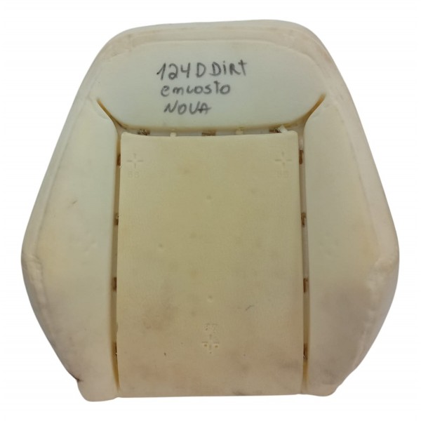 Espuma Gm Spin Encosto Dianteiro Direito 2020 V3