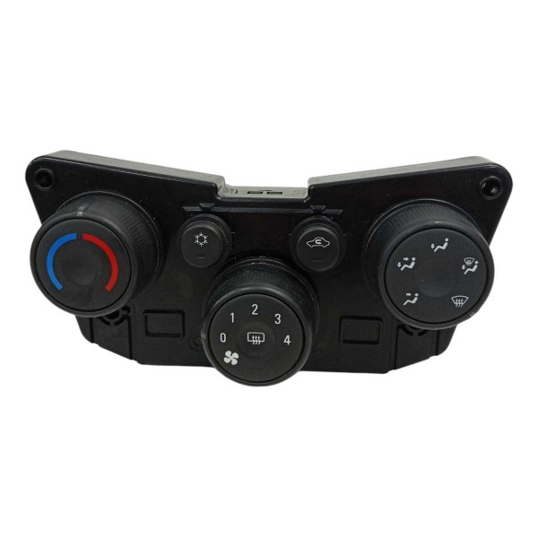 Botão Comando Ar Condicionado Chevrolet Onix 2019 52112728