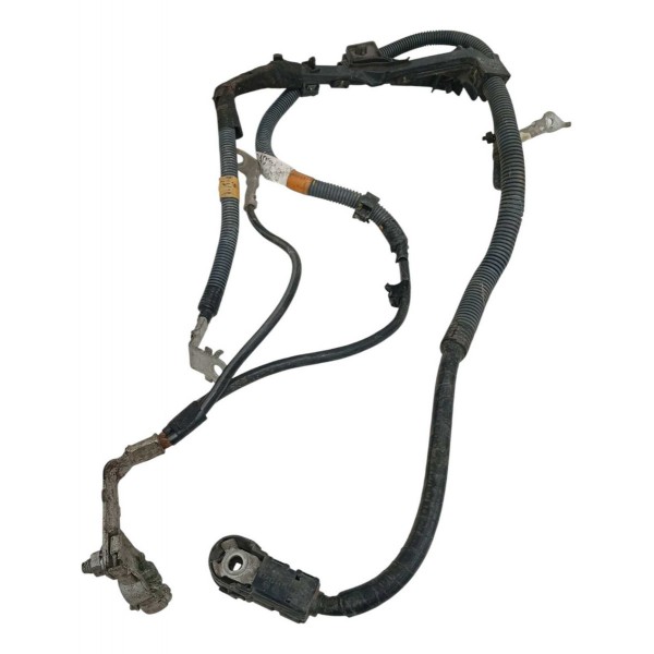 Cabo Polo Bateria Toyota Rav4 2018