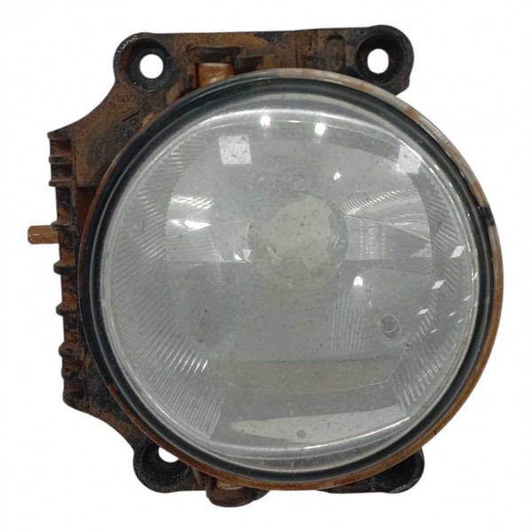 Farol Milha Direito Fiat Toro 2019