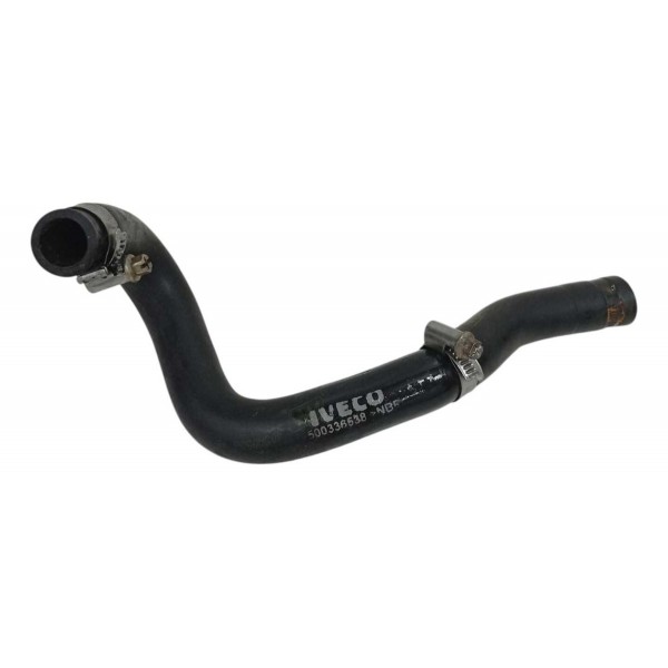 Mangueira Respiro Oleo Motor Fiat Ducato 2003 500336538