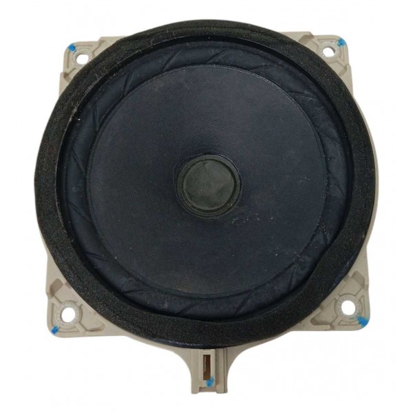 Alto Falante Porta Traseira Direita Hyundai Sonata 2011