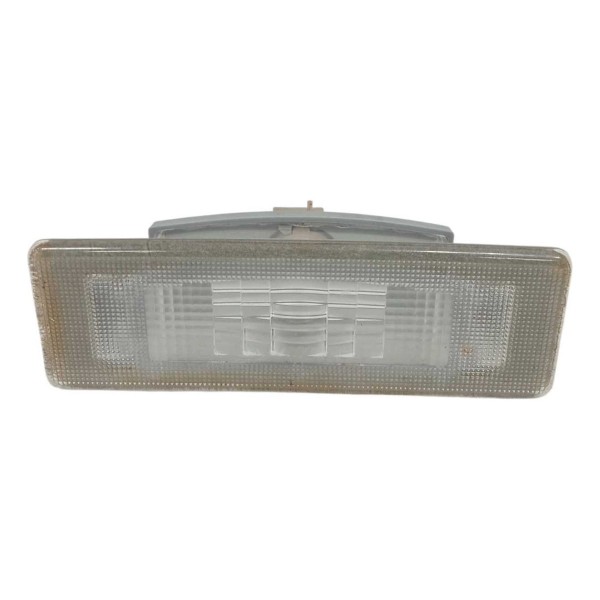 Luz Placa Kia Sportage 2018 925012g000