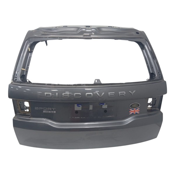 Tampa Traseira Land Rover Discovery Sport 2015/2018