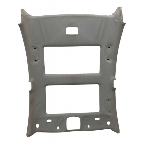 Forro Teto Hyundai Sonata 2011 Detalhe