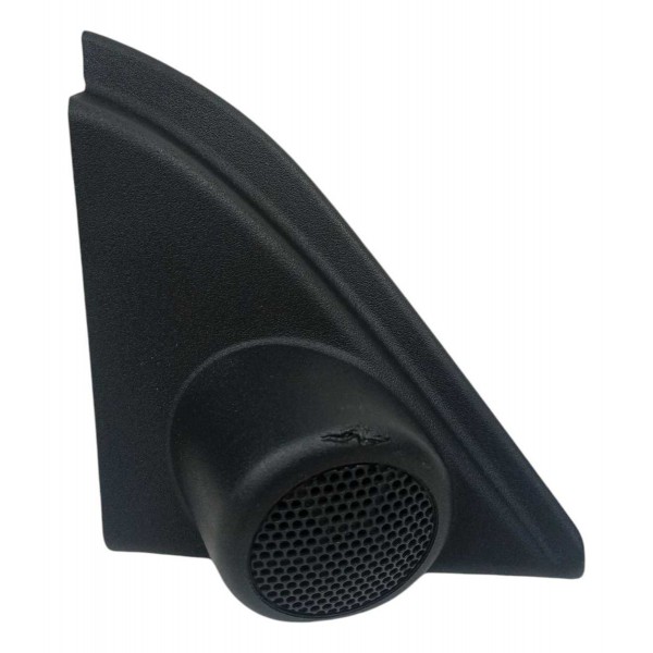 Moldura Interna Retrovisor Direito Toyota Corolla Gli 2017