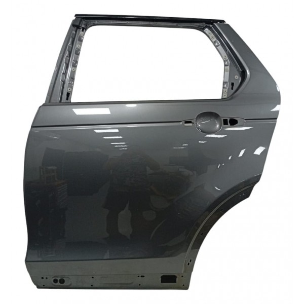 Porta Land Rover Discovery Sport 2015/18 Traseira Esquerda