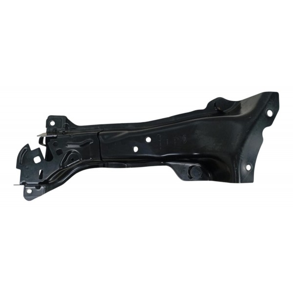 Acabamento Assoalho Discovery Sport 2015/8 Traseiro Esquerdo