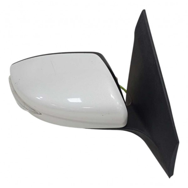 Retrovisor Nissan Sentra Direito 2015