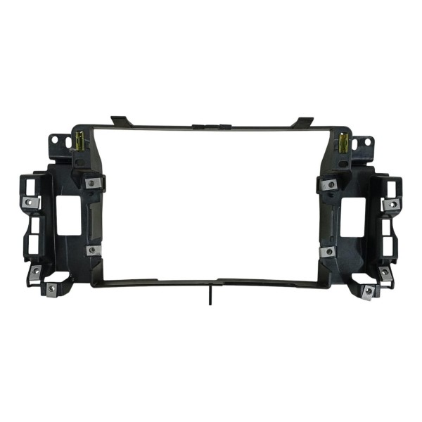 Moldura Multimídia Land Rover Discovery Sport 2015/18 2.0