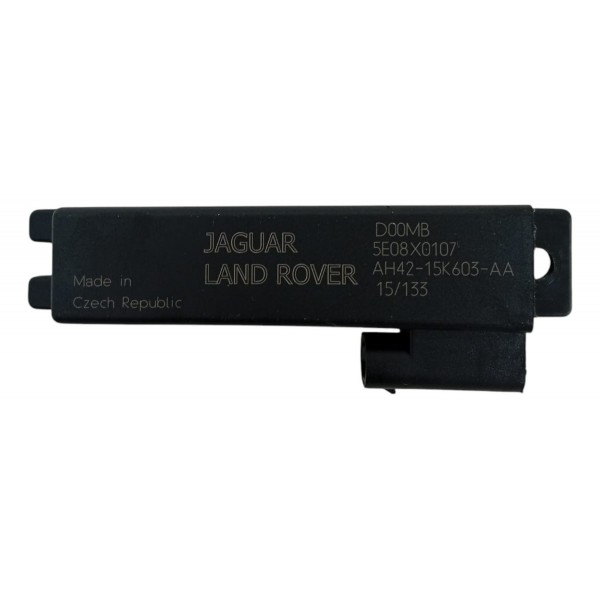 Sensor Keyless Land Rover Discovery Sport 2015/18 Gasolina