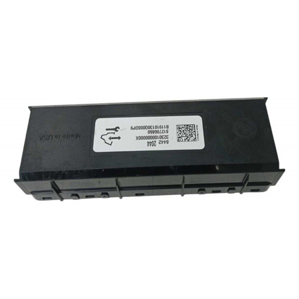 Módulo Temperatura Chevrolet Equinox 2020 84422044