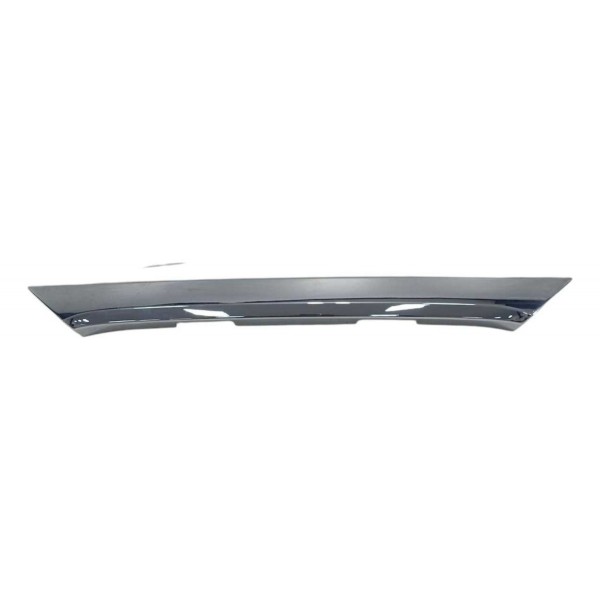 Aplique Friso Tampa Traseira Toyota Corolla Gli 1.8 Cvt 2017