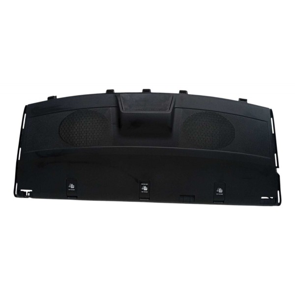 Tampão Bagagito Porta Mala Corolla Gli Sedan 2017 6433002c90
