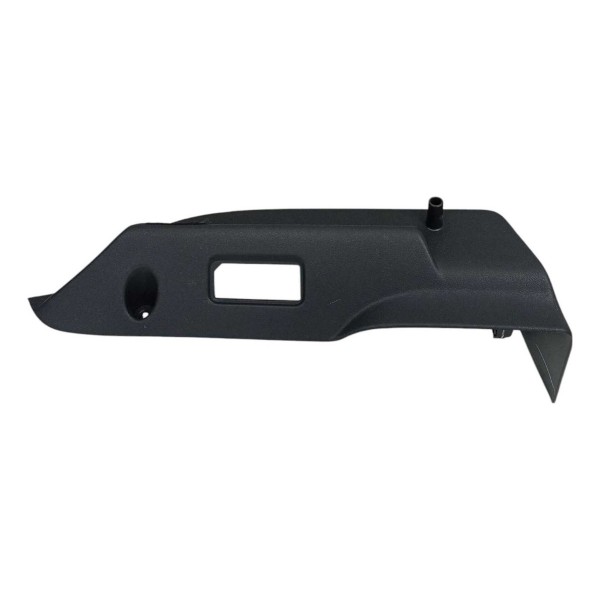 Moldura Suporte Esquerdo Bagagito Citroen C4 Cactus 2021