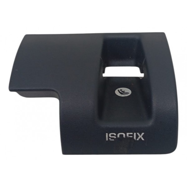 Acabamento Isofix Traseiro Esquerdo Discovery Sport 2015/18