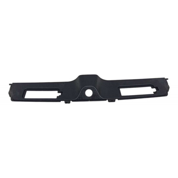 Moldura Luz Placa Camera Ré Jeep Compass Flex 2018