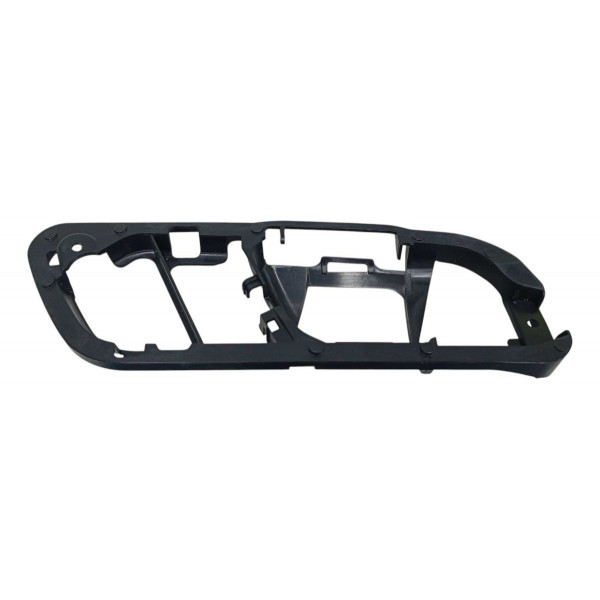 Suporte Maçaneta Traseira Esquerda Volkswagen Passat Cc 2014