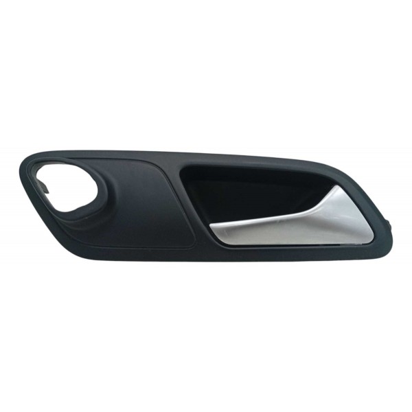 Maçaneta Interna Porta Traseira Direita Vw Passat Cc 2014