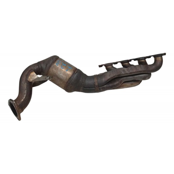 Catalisador Esquerdo Audi Rs5 4.2 V8 2010/2011
