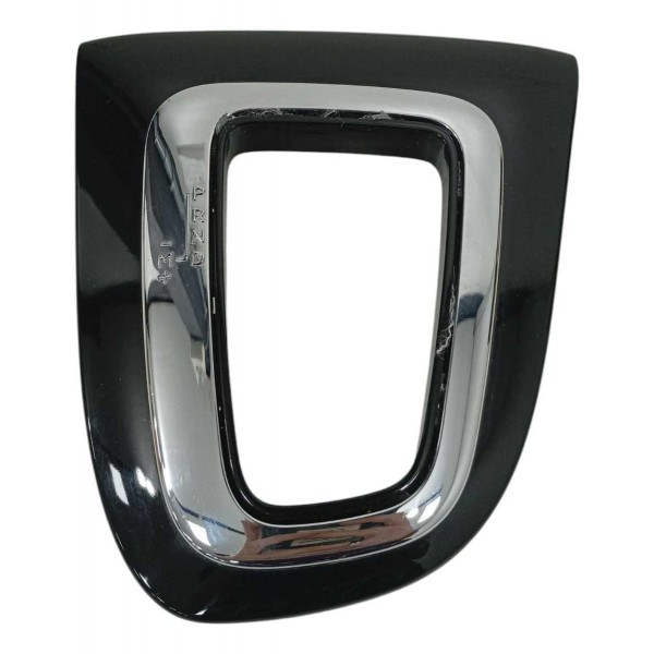 Moldura Alavanca Marcha Renault Captur 2020 969354587r