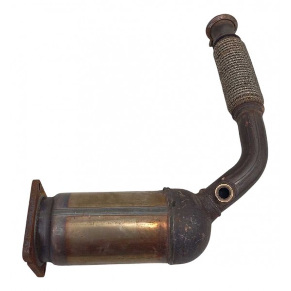Catalisador Citroen C4 Cactus 2021 9826898780