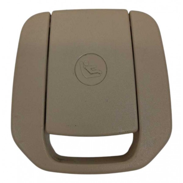 Acabamento Isofix Banco Traseiro Bmw X1 2014 N2