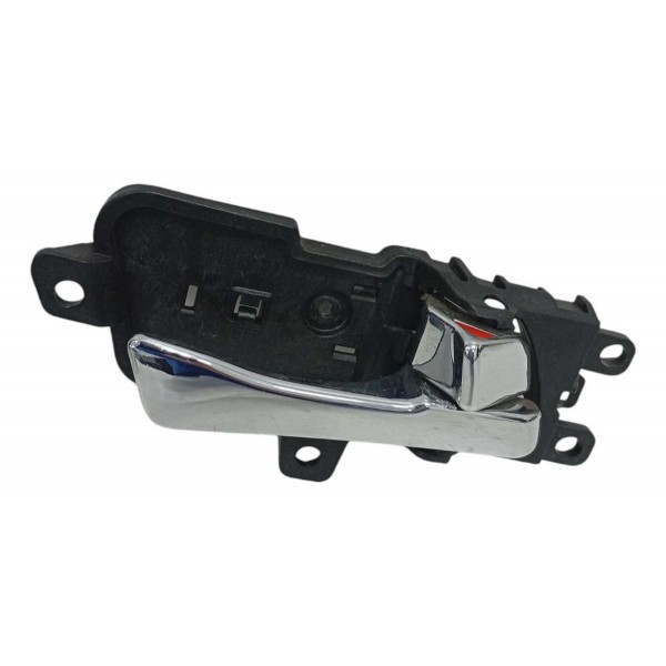 Maçaneta Interna Porta Traseira Direita Hyundai Sonata 2011