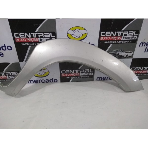 Aplique Paralama Direito Hilux 2012 2013 2014 2015  N1