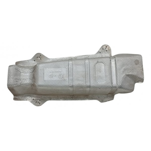 Defletor Escapamento Peugeot 2008 2019 965396868002