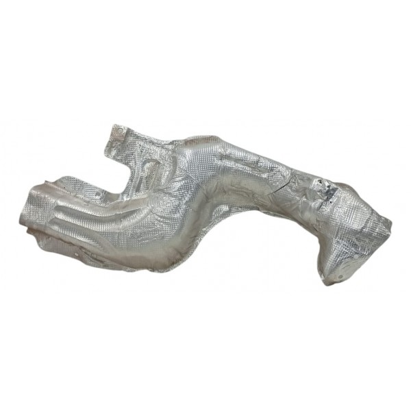 Defletor Escapamento Peugeot 2008 2019 9652298380f