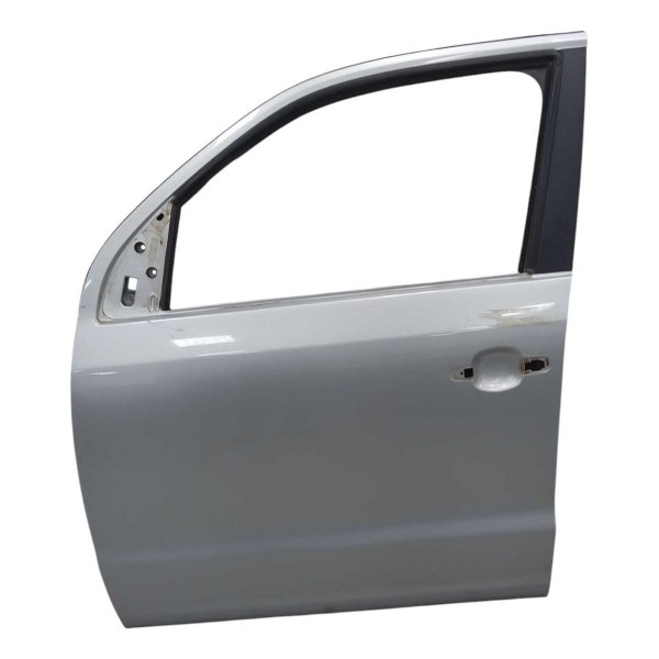 Porta Lata Dianteira Esquerda Vw Amarok 2011 A 2022